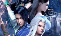 墓王之王寒铁斗 动漫,寒铁斗的传奇征程