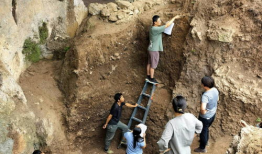 考古视频,考古视频揭示的历史宝藏